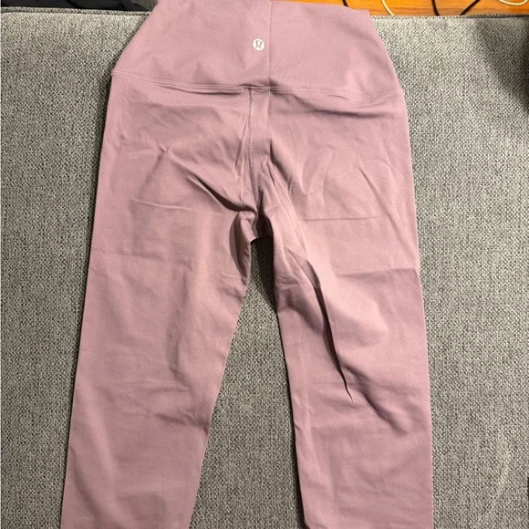 lululemon athletica Women's Mauve Utility Jacket - Picture 5 of 8